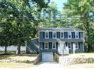 99 Wapping Rd, Kingston, MA 02364