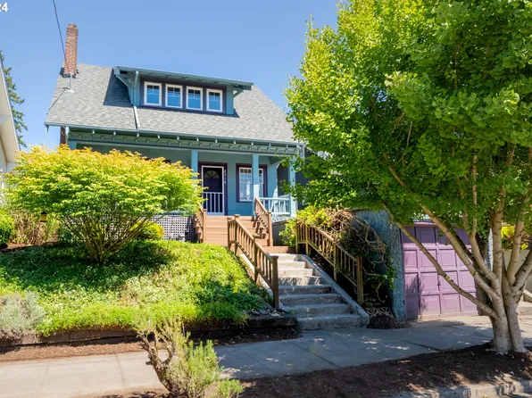 2316 SE 52nd Ave, Portland, OR 97215