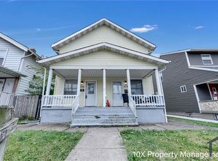 775 E Starr Ave, Columbus, OH 43201