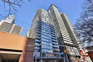 22 Wellesley St E #2102