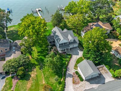 465 Edgewater Rd, Pasadena, MD, 21122