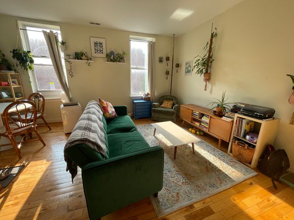 2012 N Calvert St #2