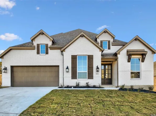 3031 Daplyn Park, Bulverde, TX 78163