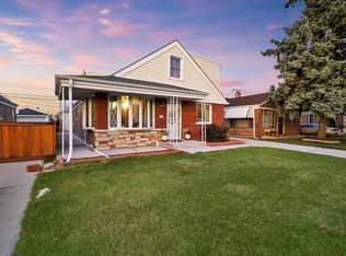 3768 W 78th St, Chicago, IL 60652