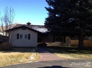 310 N 4th Ave, Hailey, ID 83333