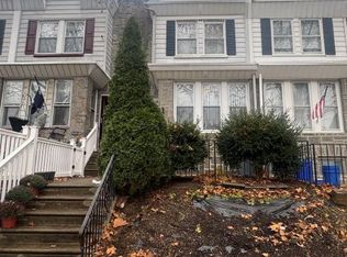 4118 Barnett St, Philadelphia, PA 19135