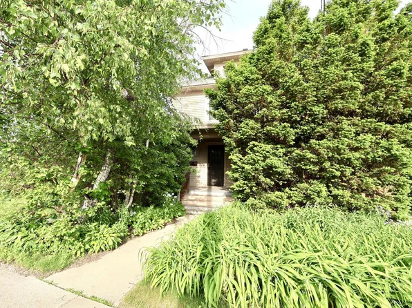 1805 Taylor AVENUE, Racine, WI 53403