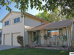 7240 Bluestone Dr, Reno, NV 89511