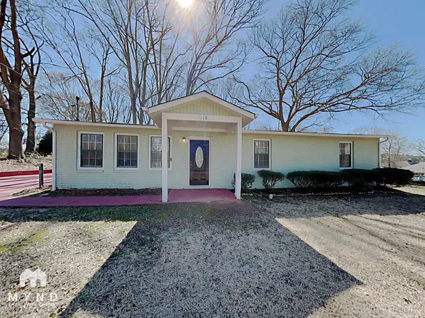 115 Carver St, Fayetteville, GA 30214
