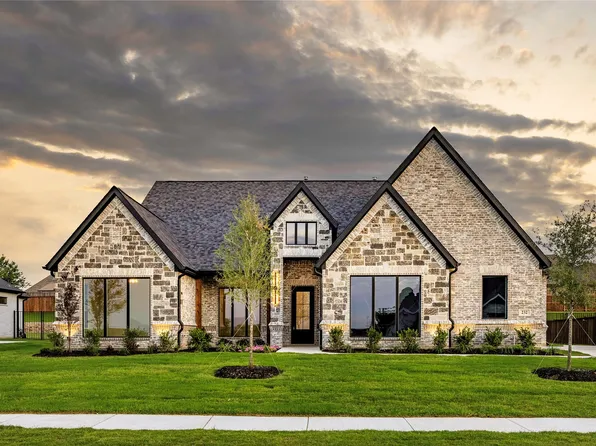 232 Bel Grand Rd, Haslet, TX 76052