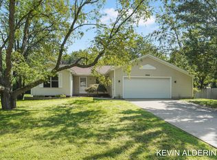 3124 Joshua Ct, Holland, MI 49424