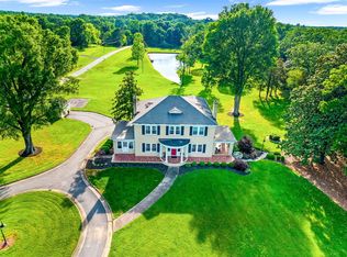 4337 S State Highway 62, Burlington, NC 27215