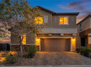 4902 Guysborough St, Las Vegas, NV 89148