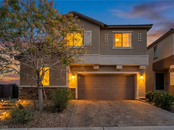 4902 Guysborough St, Las Vegas, NV 89148