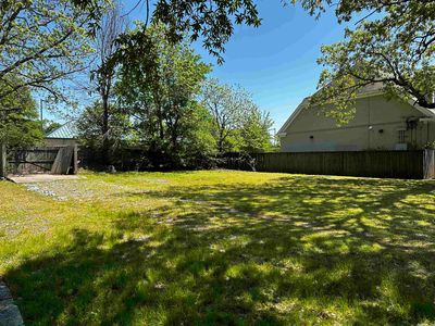111 N Jackson St, Little Rock, AR, 72205