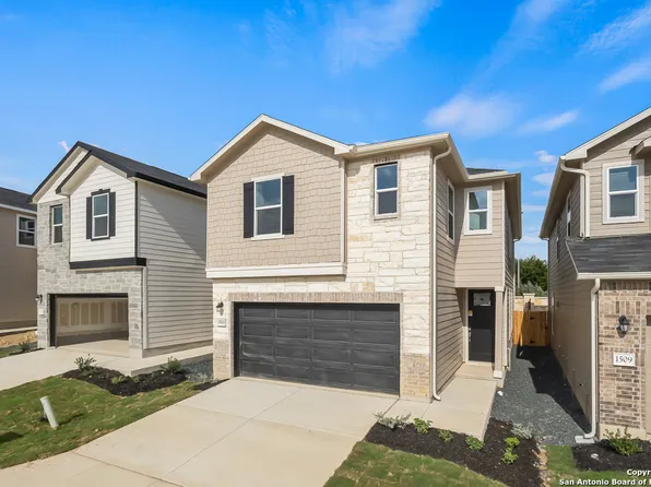 14839 VANCE JACKSON ROAD #1510, San Antonio, TX 78249