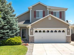 11942 Meadowood Ln, Parker, CO 80138