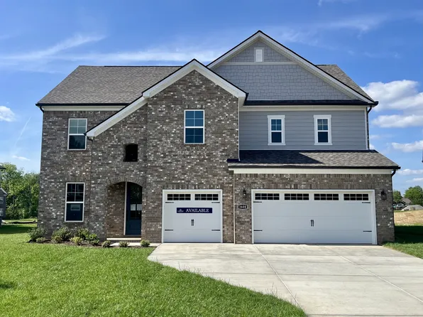 1608 Burlwood Ct Lot 12, Murfreesboro, TN 37129