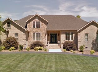 106 Oakwind Rd, Glasgow, KY 42141