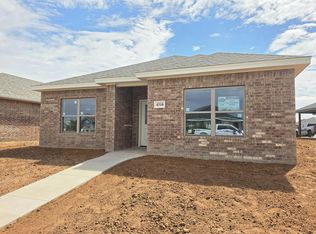 4310 Rimrock Rdg, San Angelo, TX 76904