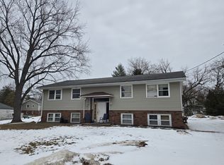 582 Lincoln St, Mosinee, WI 54455