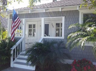708 8th St, Coronado, CA 92118