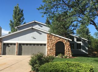 11181 E Berry Dr, Englewood, CO 80111