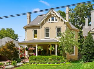 565 W 2nd St, Lexington, KY 40508