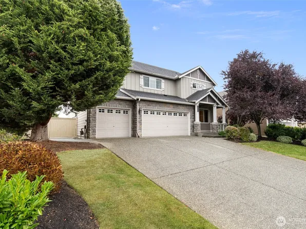 28517 70th Drive NW, Stanwood, WA 98292