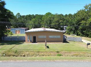 163 Perry House Rd, Fitzgerald, GA 31750