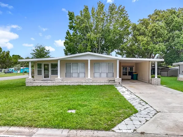 1237 Elkhart Cir, Tavares, FL 32778