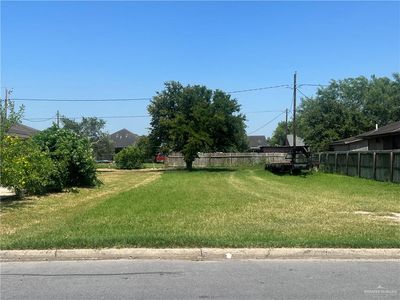 1008 Short Rd, San Juan, TX, 78589