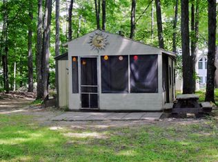 4828 Beechwood Ave, Gaylord, MI 49735