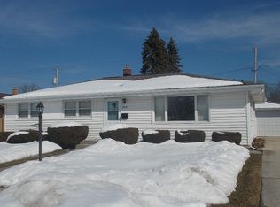 2509 S 18th St, Sheboygan, WI 53081