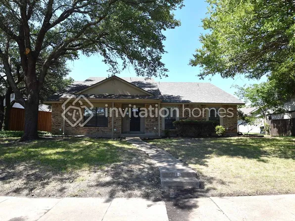 421 Kingsbridge Dr, Garland, TX 75040
