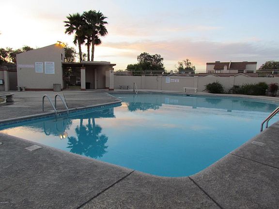 2nd image of 2428 N Palo Hacha Dr