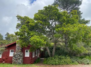 671 Warwick St, Cambria, CA 93428