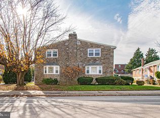 8010 Mansfield Ave, Philadelphia, PA 19150