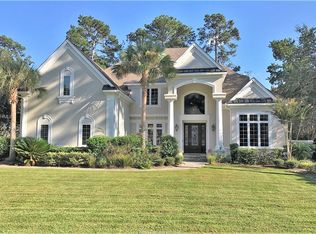 24 Cotesworth Pl, Hilton Head Island, SC 29926