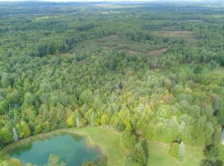 8400 N Sharon Rd SE, Fife Lake, MI 49633