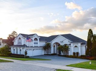 407 Majestic Oak Dr, Apopka, FL 32712