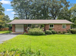 3412 Hazelwood Rd, Knoxville, TN 37921