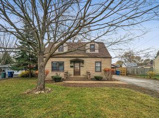 14317 Kilbourne Ave, Midlothian, IL 60445