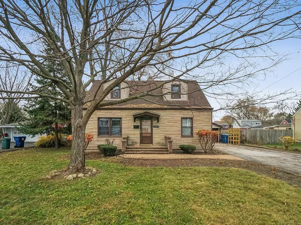 14317 Kilbourne Ave, Midlothian, IL 60445