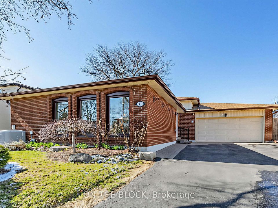 1st image of 41 Eastlea Cres