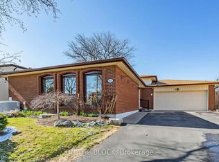 41 Eastlea Cres, Toronto, ON M1T3A5