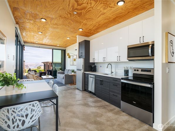 23716 Cliffe Pointe Road NW #5B, Quincy, WA 98848