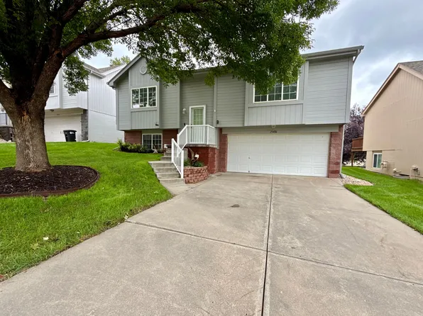 15406 Tibbles St, Omaha, NE 68116