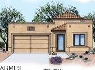 7348 E Sabino Terrace Pl, Tucson, AZ 85750