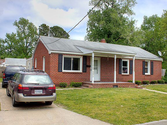 2nd image of 4806 Vick St